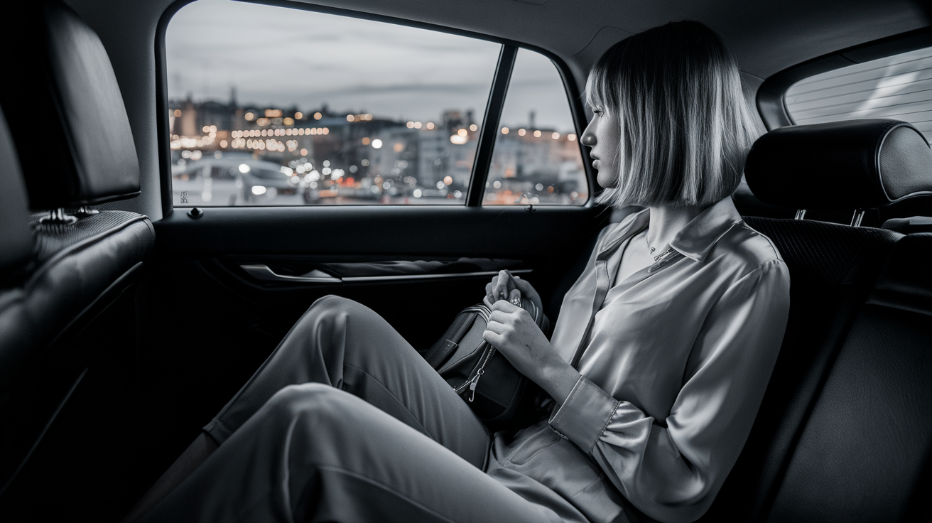 Airport Transfer from Büyükdere District Istanbul to New Istanbul Airport: Your Complete Guide